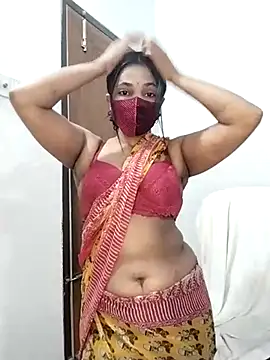 Anika-1 online show from 03-17-25, 05:49