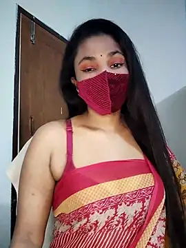 Anika-1 online show from 03-21-25, 07:02