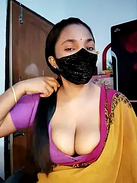 Anika-1 online show from 10-12-25, 04:55