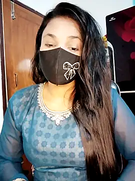 Anika-1 online show from 10-13-25, 05:46