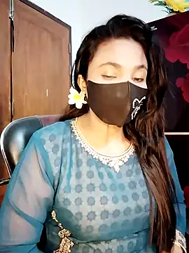 Anika-1 online show from 11-17-25, 04:35