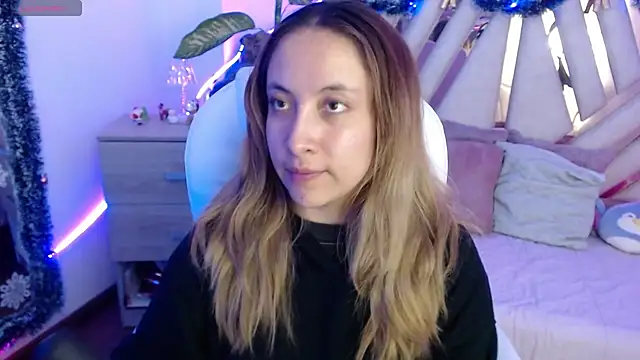 NyxAndria 1 online show from 12-04-25, 10:29