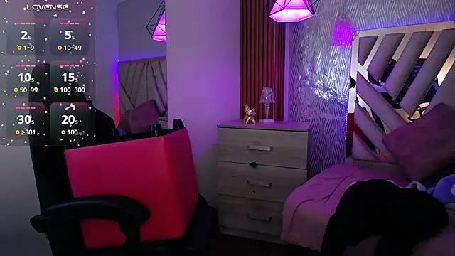 Snapshot of NyxAndria_1 chatting on 01-17-26, 09:29 NyxAndria 1 online show from 01-17-26, 09:29