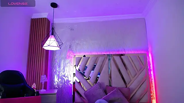 Snapshot of NyxAndria_1 chatting on 02-07-26, 01:20 NyxAndria 1 online show from 02-07-26, 01:20