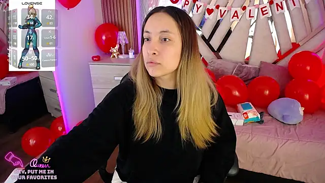 Snapshot of NyxAndria_1 chatting on 02-12-26, 12:49 NyxAndria 1 online show from 02-12-26, 12:49