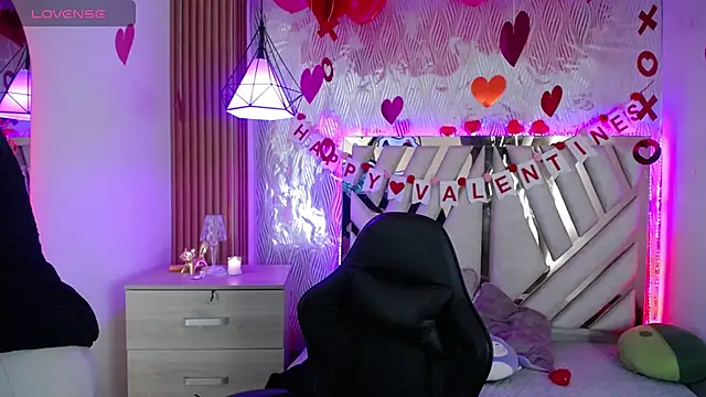 Snapshot of NyxAndria_1 chatting on 02-17-26, 12:40 NyxAndria 1 online show from 02-17-26, 12:40