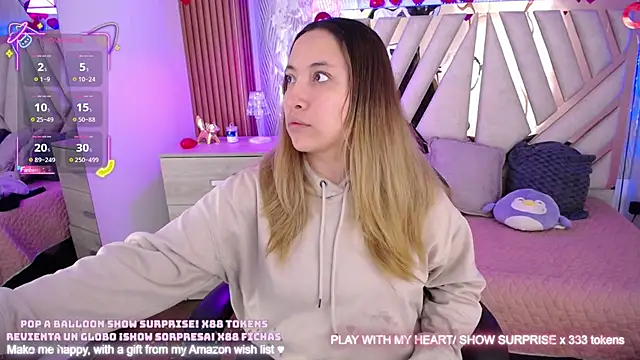 Snapshot of NyxAndria_1 chatting on 02-19-26, 01:12 NyxAndria 1 online show from 02-19-26, 01:12