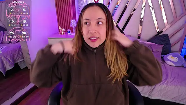 Snapshot of NyxAndria_1 chatting on 02-21-26, 01:50 NyxAndria 1 online show from 02-21-26, 01:50