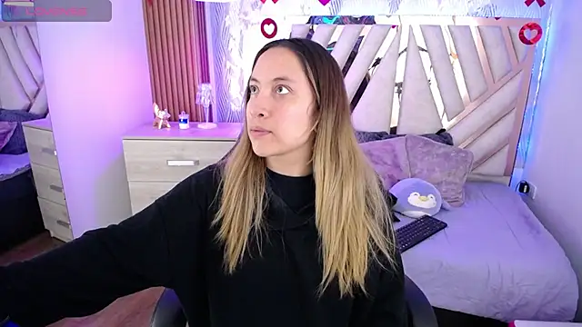 Snapshot of NyxAndria_1 chatting on 02-27-26, 01:38 NyxAndria 1 online show from 02-27-26, 01:38