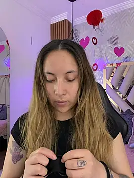 Snapshot of NyxAndria_1 chatting on 02-28-26, 01:39 NyxAndria 1 online show from 02-28-26, 01:39