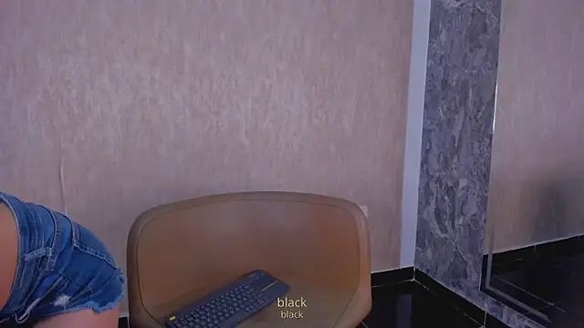 StefanyRousse online show from 10-15-25, 11:32