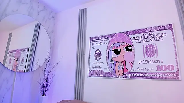 Sara conde online show from 03-22-25, 09:24