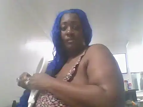 ExoticChocolit online show from 03-07-25, 11:05