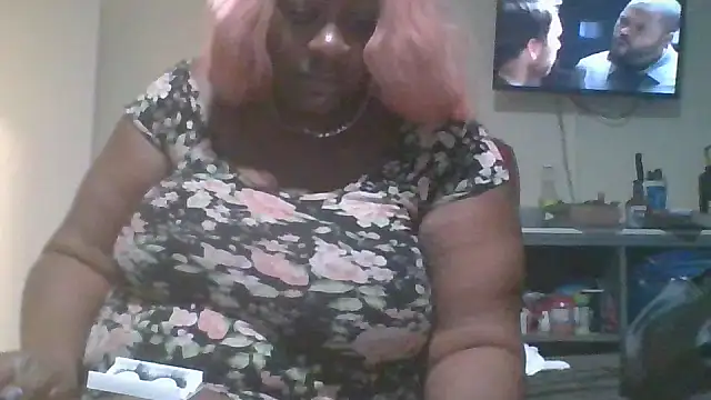 ExoticChocolit online show from 09-14-25, 02:16