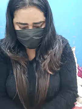 Snehalive online show from 11-27-25, 05:09