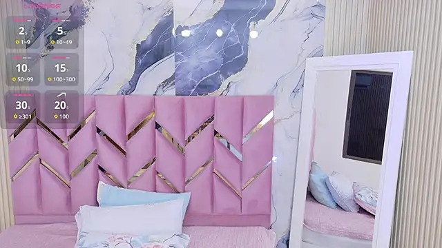 hotiergirl online show from 12-04-25, 12:25