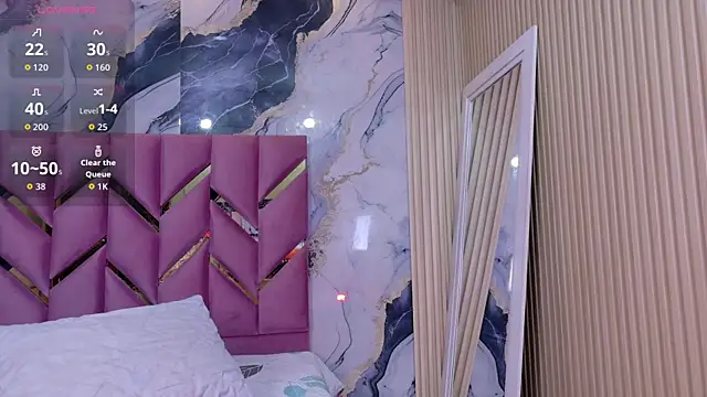 hotiergirl online show from 02-10-26, 12:31