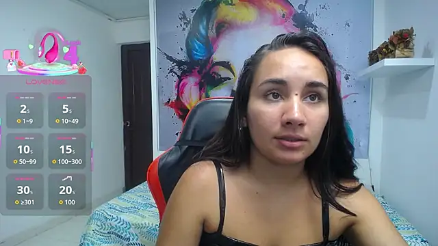 Maylin horny19 online show from 11-09-25, 03:05