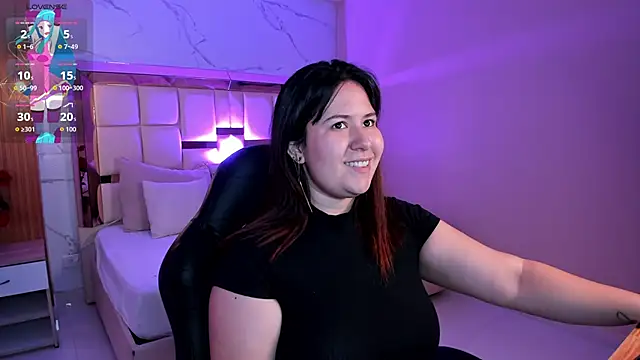 zoes milee online show from 12-15-25, 11:36