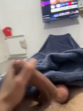 lucarioos06 online show from 01-26-25, 02:30