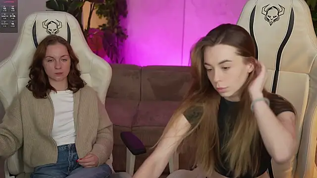 Lika Secret  online show from 10-27-25, 03:27