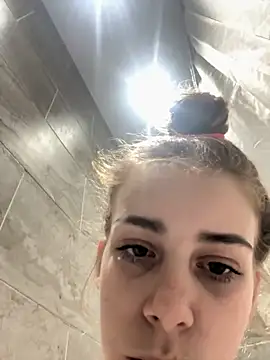 VioletxBlue online show from 10-30-25, 11:38