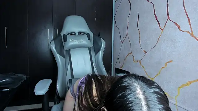 RubiSharqui  online show from 02-20-25, 07:19