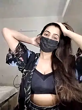 Snapshot of Priyanka998 chatting on 03-20-25, 05:47 Priyanka998 online show from 03-20-25, 05:47