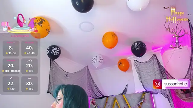 SussanHottye1  online show from 11-04-25, 09:52