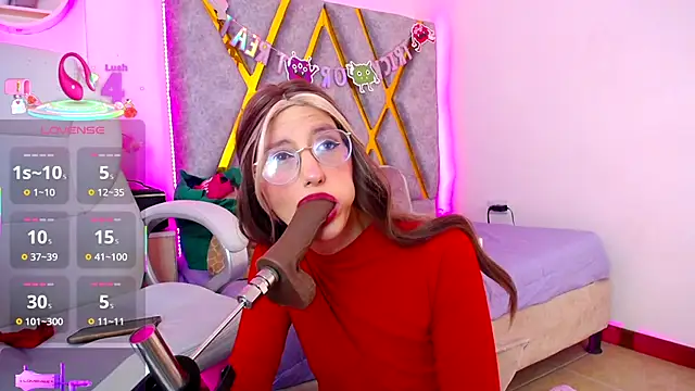 SussanHottye1  online show from 12-04-25, 10:24