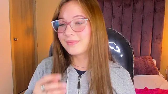 Dahlia Rousse online show from 11-09-25, 05:11