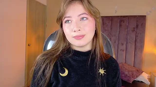 Snapshot of Dahlia_Rousse chatting on 02-18-26, 07:26 Dahlia Rousse online show from 02-18-26, 07:26