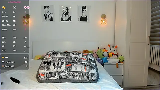 mirann online show from 01-30-25, 06:24