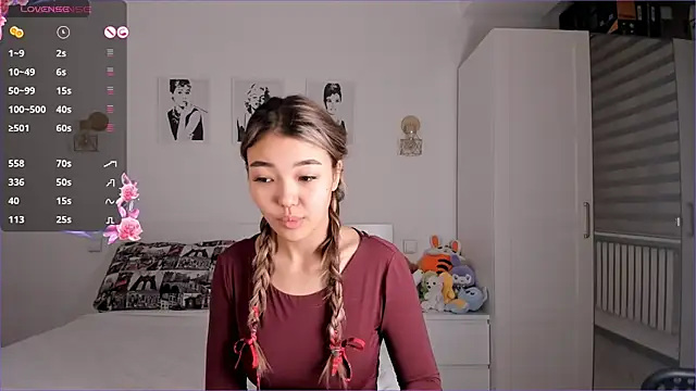 mirann online show from 02-05-25, 01:26