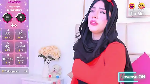 taylorsmiiith  online show from 03-24-26, 07:30