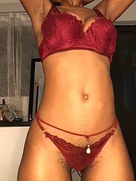 Barbie Teddy online show from 01-23-25, 09:18