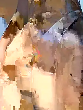 Barbie Teddy online show from 03-04-25, 08:27