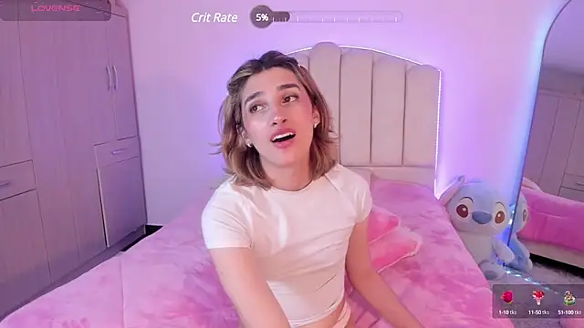 Queensara  online show from 01-30-25, 07:18