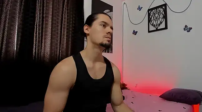 Snapshot of maxi_styles chatting on 01-17-25, 07:05 maxi styles online show from 01-17-25, 07:05