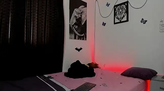 Snapshot of maxi_styles chatting on 01-17-25, 10:12 maxi styles online show from 01-17-25, 10:12