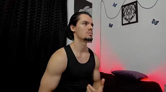 Snapshot of maxi_styles chatting on 01-18-25, 01:19 maxi styles online show from 01-18-25, 01:19