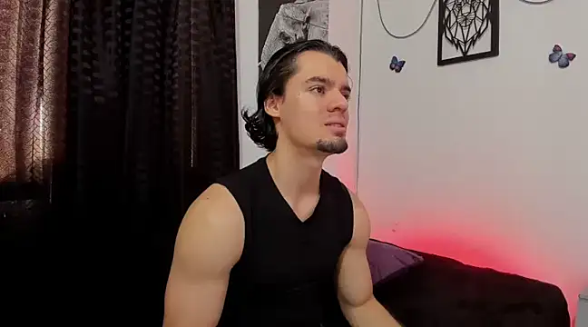 Snapshot of maxi_styles chatting on 01-22-25, 05:38 maxi styles online show from 01-22-25, 05:38