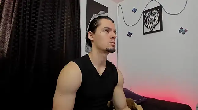 Snapshot of maxi_styles chatting on 01-24-25, 05:21 maxi styles online show from 01-24-25, 05:21