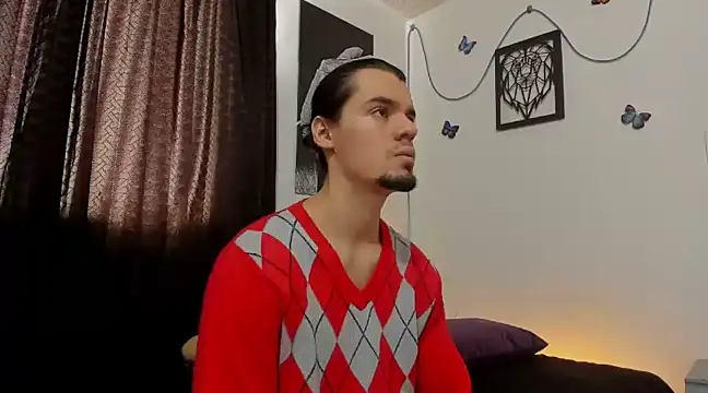 Snapshot of maxi_styles chatting on 02-24-25, 07:41 maxi styles online show from 02-24-25, 07:41