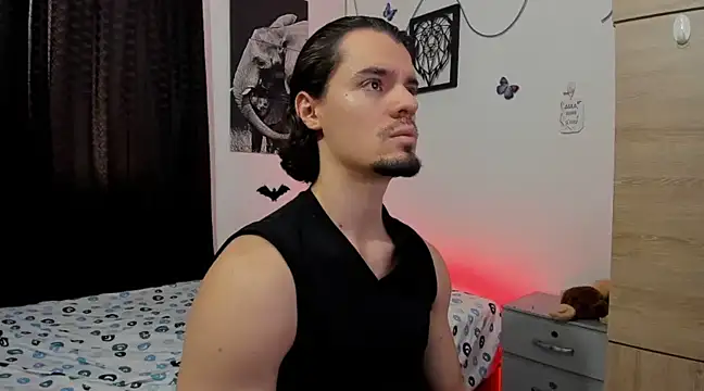 Snapshot of maxi_styles chatting on 03-02-25, 10:27 maxi styles online show from 03-02-25, 10:27