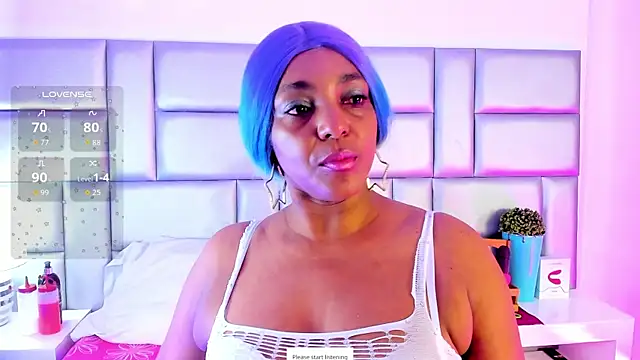 LovelyNickii online show from 09-13-25, 12:38