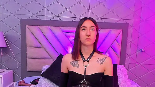 Snapshot of MeganPresleyy chatting on 01-20-25, 04:23 MeganPresleyy online show from 01-20-25, 04:23