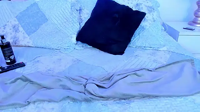 Snapshot of MeganPresleyy chatting on 01-31-25, 06:14 MeganPresleyy online show from 01-31-25, 06:14