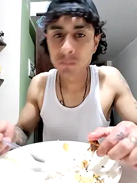 Saweetieyblacksnake online show from 10-16-25, 05:30