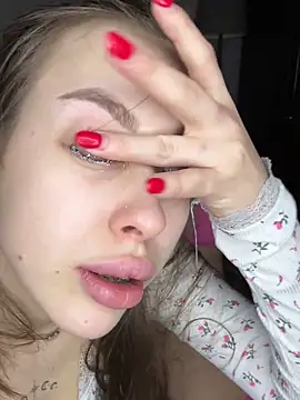 BeatriceXCute online show from 02-01-25, 06:40